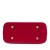 Louis Vuitton Monogram Vernis Alma PM Secondhand
