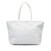 Secondhand Goyard Goyardine Artois PM