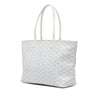Secondhand Goyard Goyardine Artois PM