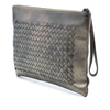 Bottega Veneta Nappa Intrecciato Wristlet Clutch Secondhand