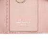 Saint Laurent Smooth Calfskin 6 Key Case Secondhand