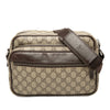 Gucci GG Supreme Crossbody Secondhand