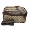 Gucci GG Supreme Crossbody Secondhand