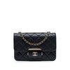 Chanel Mini Sheepskin Beauty Lock Flap Secondhand