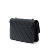 Chanel Mini Sheepskin Beauty Lock Flap Secondhand