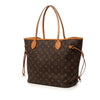 Louis Vuitton Monogram Neverfull MM Secondhand