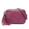 Gucci Leather Soho Disco Crossbody Secondhand