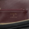Chanel Medium Quilted Aged Calfskin Reissue 2.55 Pouch with Handle Secondhand