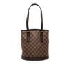 Secondhand Louis Vuitton Damier Ebene Marais