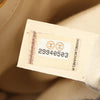 Chanel CC Quilted Lambskin Chain Around Drawstring Bucket Bag Secondhand