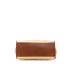 Celine Straw Handbag Secondhand