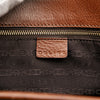 Celine Straw Handbag Secondhand