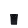 Chanel CC Calfskin Phone Holder Crossbody Secondhand