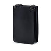 Chanel CC Calfskin Phone Holder Crossbody Secondhand