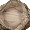 Gucci GG Canvas Sukey Shoulder Bag Secondhand
