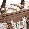 Secondhand Gucci Flora Canvas Joy Boston Bag