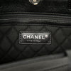 Chanel CC Perforated Lambskin Tote Secondhand