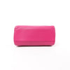 Secondhand Fendi Peekaboo Mini Leather 2Way Handbag in Pink 8BN244