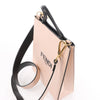 Fendi Shopping bag M Leather 2Way Handbag in Pink 8BH382 Secondhand