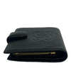 Chanel CC Caviar Bifold Wallet Secondhand