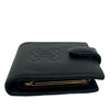 Chanel CC Caviar Bifold Wallet Secondhand