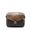 Louis Vuitton Monogram Reverse Pochette Metis Secondhand