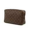 Louis Vuitton Monogram Trousse Toilette 28 Secondhand