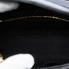 Dior Mini Patent Cannage Lady Dior Secondhand