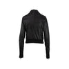 Secondhand Rick Owens Leather Jacket - '00s