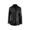 Secondhand Collection Privée Leather Jacket - '90s