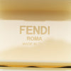 Fendi Mini Acrylic Vitello Trunk Baguette Crossbody Secondhand