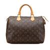 Secondhand Louis Vuitton Monogram Speedy 30