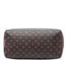 Louis Vuitton Monogram Speedy 35 Secondhand