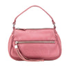 Chanel Calfskin LAX Front Pocket Shoulder Bag Secondhand