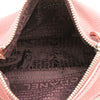 Chanel Calfskin LAX Front Pocket Shoulder Bag Secondhand
