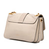 Valentino Calfskin B Rockstud Chain Shoulder Bag Secondhand