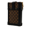 Louis Vuitton Monogram Pochette Trunk Verticale Secondhand
