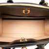 Louis Vuitton Tricolor Smooth Calfskin City Steamer MM Secondhand