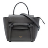 Secondhand Celine Pico Grained Calfskin Belt Bag