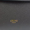 Celine Pico Grained Calfskin Belt Bag Secondhand