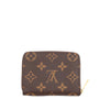 Louis Vuitton Monogram Zippy Coin Pouch Secondhand