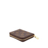 Louis Vuitton Monogram Zippy Coin Pouch Secondhand