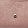 Louis Vuitton Taurillon Capucines Compact Wallet Secondhand