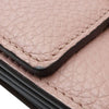 Louis Vuitton Taurillon Capucines Compact Wallet Secondhand