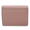 Louis Vuitton Taurillon Capucines Compact Wallet Secondhand
