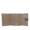 Louis Vuitton Taurillon Capucines Compact Wallet Secondhand