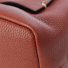 Chloé Small Leather Daria Satchel Secondhand