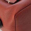 Chloé Small Leather Daria Satchel Secondhand