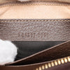 Gucci Mini GG Supreme Web Ophidia Triple Zip Crossbody Secondhand