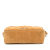 Jacquemus Croc Embossed Suede Le Baneto Secondhand